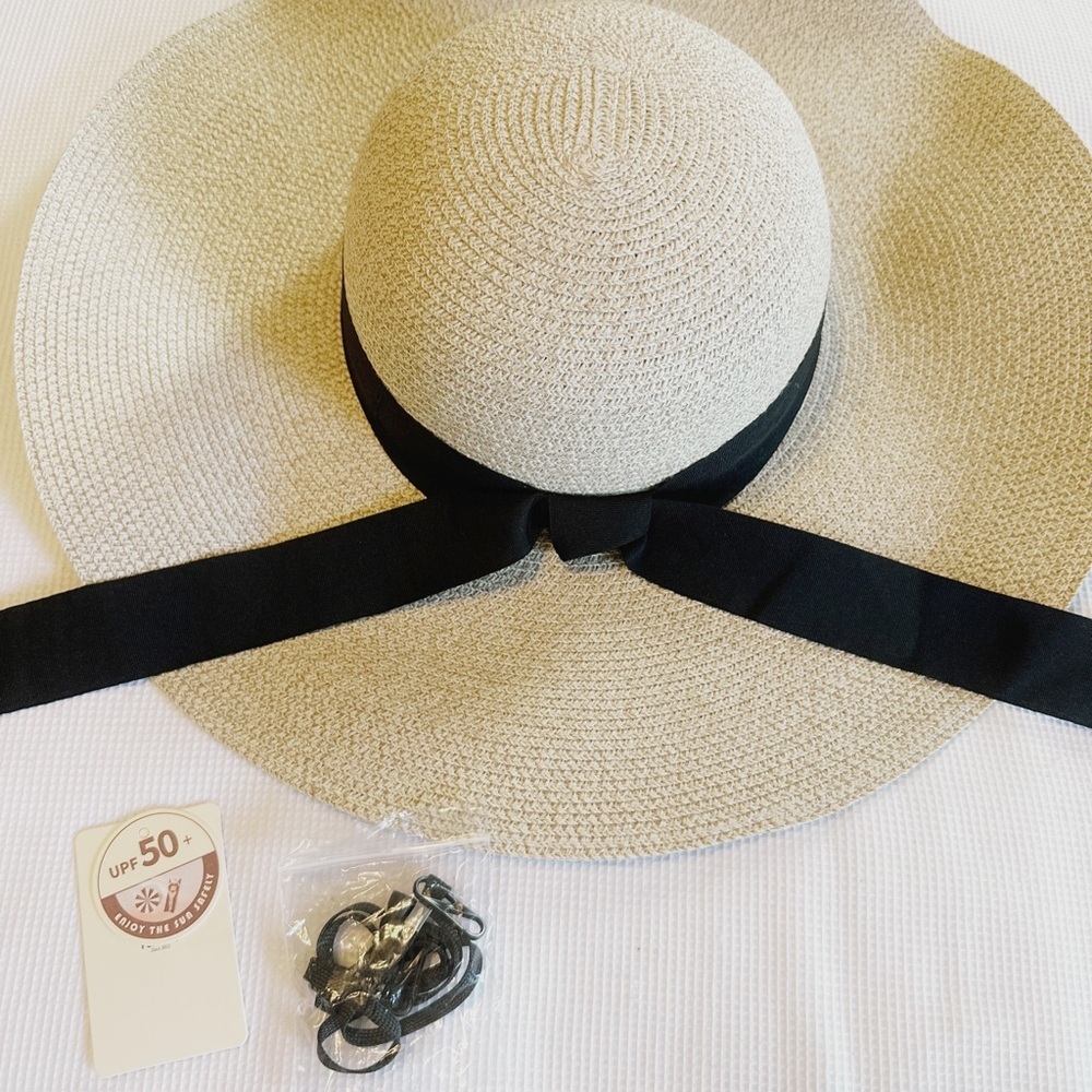 Furtalk Woman’s Sun Hat UPF 50